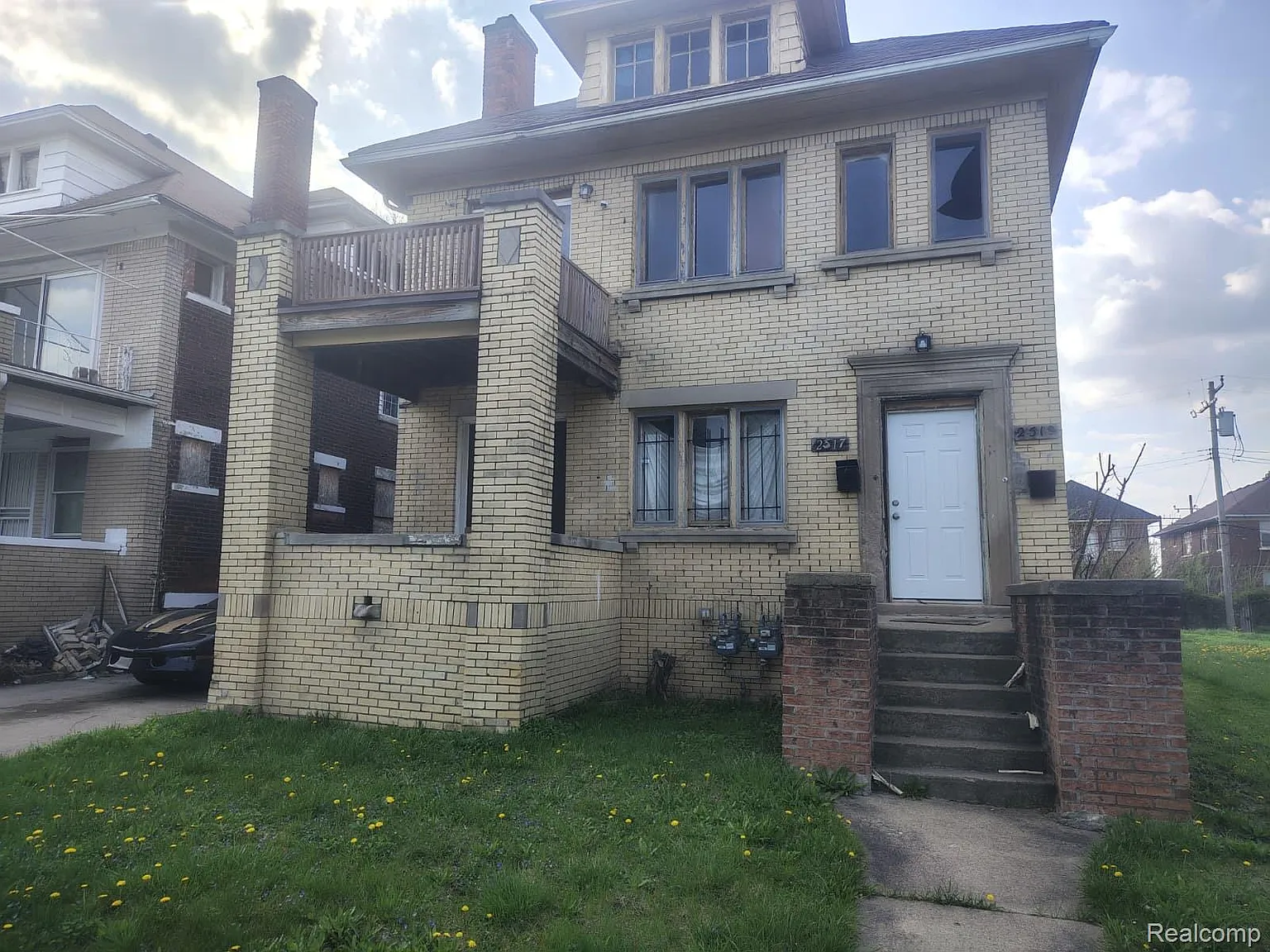 Property preview