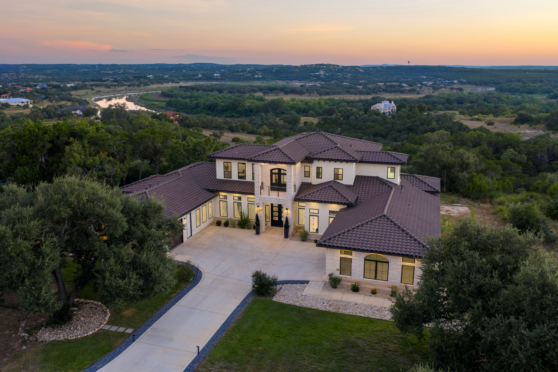 Property preview